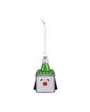 Alessi GJ025 Kerstornamenten - Kubische kerstbal - Multi color - Glas - 9,2 cm