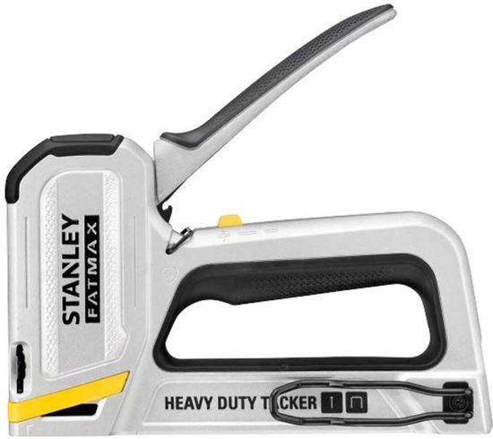 Stanley Hamertacker 6-14 mm FMHT70250-0