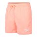 Speedo eco essential 13 boardshort rose