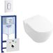 Villeroy & Boch Subway 2.0 set WC
