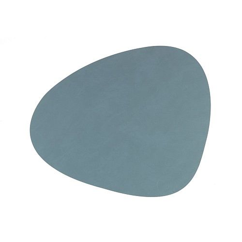 LIND DNA Nupo Placemat - blauw