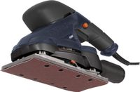 Ferm PSM1024 - Excentrische Schuurmachine - 180W - Blauw