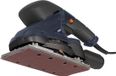 Ferm PSM1024 - Excentrische Schuurmachine - 180W - Blauw