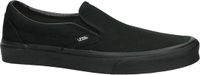 Vans Classic Slip-On Sneakers - Maat 45 - Zwart