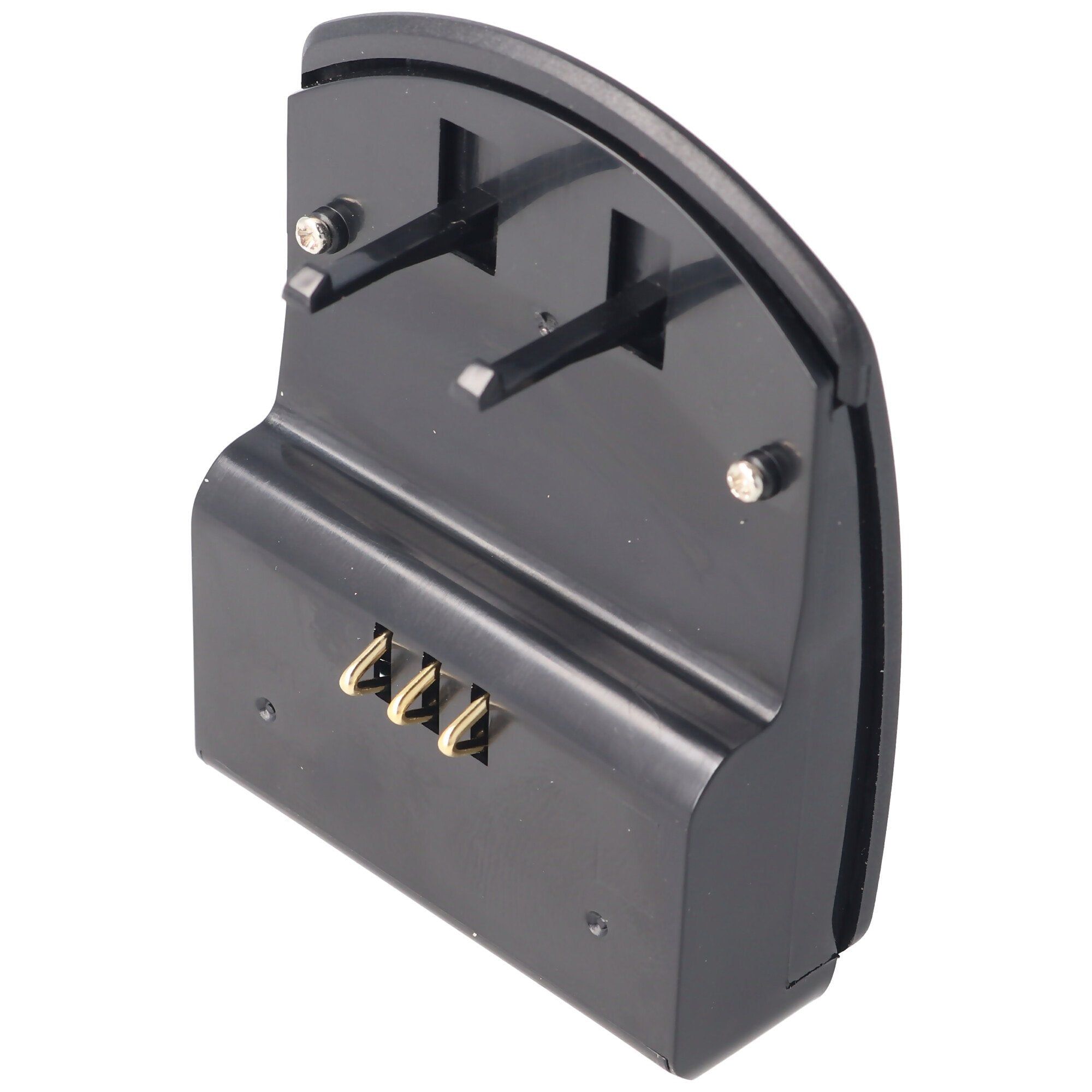 AccuCell Charger for Canon LP-E5 Battery, EOS-450D, EOS Kiss