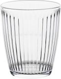 Cosy&Trendy Lyra Tumbler - 32cl - Transparant - Set-4