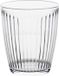Cosy&Trendy Lyra Tumbler - 32cl - Transparant - Set-4