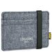 Lois - Kaarthouder en Credit Card Holder: Stijlvolle Pop Up Wallet en Kaarthouder Combo 203698, blauw