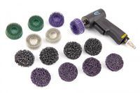 HAZET 9033-11/17 - Zwart