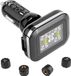 VEVOR RV Bandenspanningscontrolesysteem Realtime Trailer Tpms 4 Sensoren