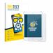 BROTECT Screenprotector voor Apple iPad Mini 4 2015 - Folie Beschermfolie Beschermglas matte