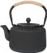 Cosy&Trendy Theepot - Fonte - 1.5L - Donkergrijs