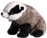 The Noble Collection Hufflepuff Badger Mascot Plush