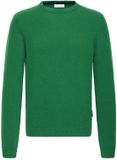 Casual Friday Trui Karl Ronde Hals Lange Mouw Katoen Groen L