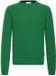 Casual Friday Trui Karl Ronde Hals Lange Mouw Katoen Groen L