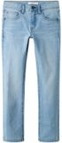 Name It Silas Slim 1061 Jeans Jongens - Maat 158
