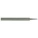 MOB Werkplaatsvijl platte stomp 150 mm H2