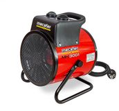 Mecafer Bouwverwarming 3000 W -MH 3001