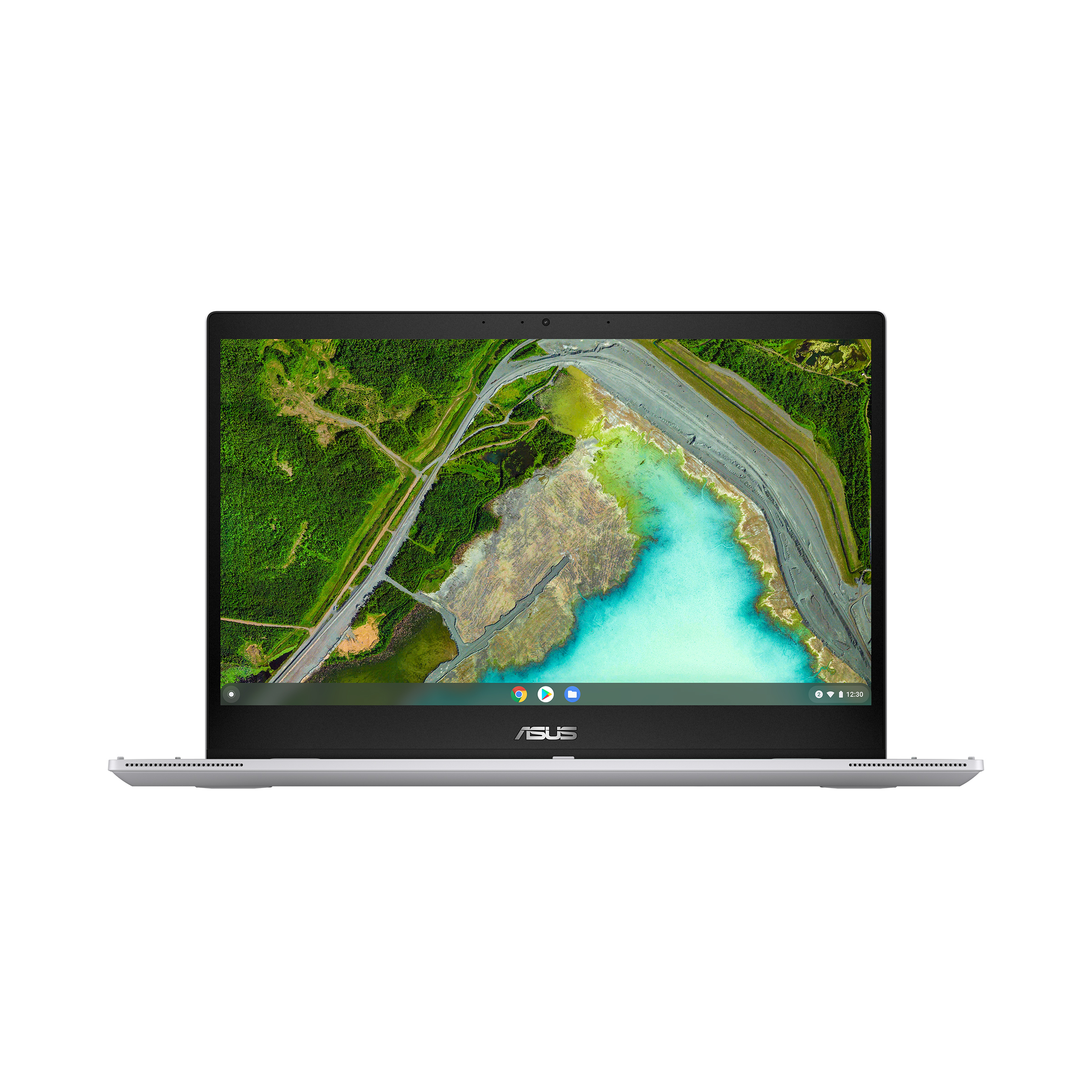 Asus Chromebook Flip CX1 kopen? | Kieskeurig.nl | je kiezen