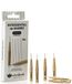 Cepillos Interdentales 0.60 Mm 6 Pz