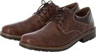 Rieker heren veterschoenen 13200-24 bruin