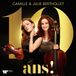 Warner Music Camille & Julie Berthollet - 10 Ans !