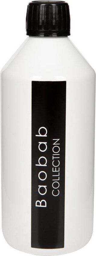 Baobab Collection Encre de Chine Refill 500ml - Kruidig