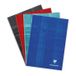 Clairefontaine 9510C schrijfblok & schrift A5 Verschillende kleuren