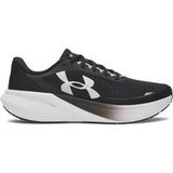 Under Armour Velociti Pace Neutrale schoen Heren-zwart, wit, Maat 48,5
