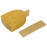 Spontex Spons Azella 60 Geel 10 Stuks