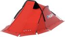 Husky Flame 1 Extreme Lichtgewicht Tent - 1 Persoons - Rood