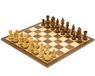 Icecat Down Head Knight Academy Medium Jeu d'échecs