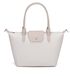 David Jones Sac à main, double poignées, polyuréthane, élégant et pratique