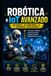 Robótica Libri GmbH Robótica e IoT Avanzado: Sistemas Autónomos, IA y Control Inteligente: Construye, programa, conecta y controla sistemas robóticos inteligentes paso a paso. Paperback