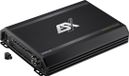 ESX SXE2000.1D - amplificateur mono - 2000 Watt