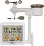 TFA Dostmann 35.1177.02 – Draadloos Weerstation met Combinatiesensor – Wind, Regen, Temperatuur & Luchtvochtigheid