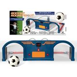 Gear2Play Soccer Roundabout Voetbalspel - Train je voetbalskills