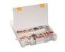 Plano 3600 Pro Gereedschapskist - Transparant