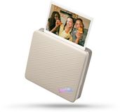 Fujifilm Instax Link Wide 2 Beige