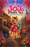 JoJo Libri GmbH JoJo Stands Tall