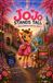 JoJo Libri GmbH JoJo Stands Tall
