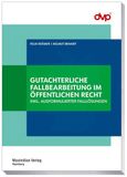 Gutachterliche Maximilian Verlag Gutachterliche Fallbearbeitung im öffentlichen Recht Paperback