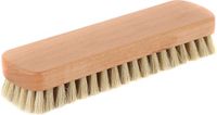Collonil brosse à cirage de 18 cm de long avec poils naturels