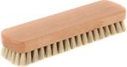 Collonil brosse à cirage de 18 cm de long avec poils naturels