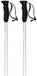 Atomic Revent Junior bâtons Argent 105 cm Enfants