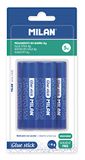 Blisterverpakking MILAN Blisterverpakking met 5 kleefstiften 8 g