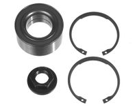 MEYLE Radlagersatz 7145020004 Vorderachse beidseitig