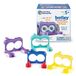 Learning Resources Botley De Codering Robot Mondkapjes en Armen 12-Stuk Set
