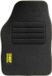 ALFOMBRA OMP Auto vloermat SPEED Universeel Geel