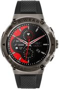 WATCHMARK Smartwatch G-WEAR zwart